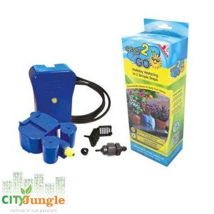AutoPot -  Kit Easy2Grow con valvola autoirrigante
