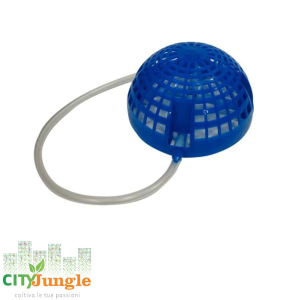AutoPot - Airdome pietra ossigenatrice