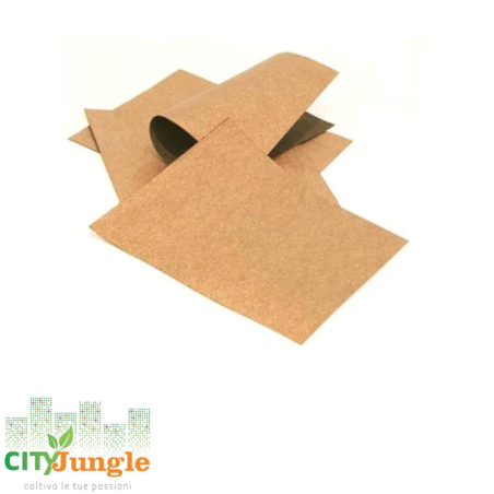 AutoPot - Dischi controllo radice di ricambio 196x196mm