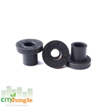 AutoPot - Guarnizione per serbatoio 6mm