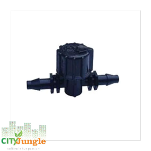 AutoPot - Rubinetto in plastica 6mm