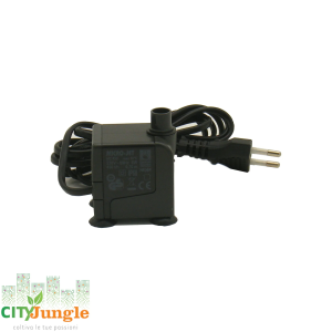 Newa - Pompa ad immersione MC320 - 320 L/H