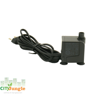 Newa - Pompa ad immersione MC450 - 450 L/H