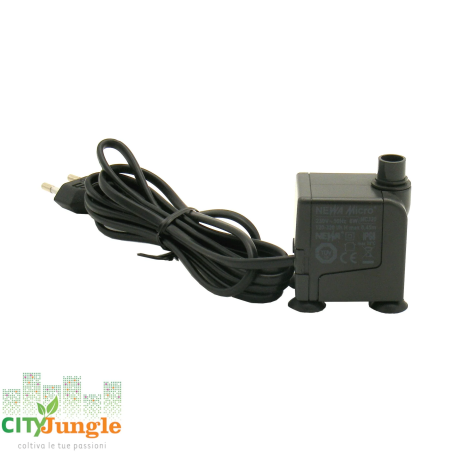 Newa - Pompa ad immersione MC450 - 450 L/H