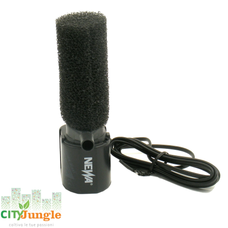 Newa - Pompa ad immersione MJ1000 - 1000 L/H