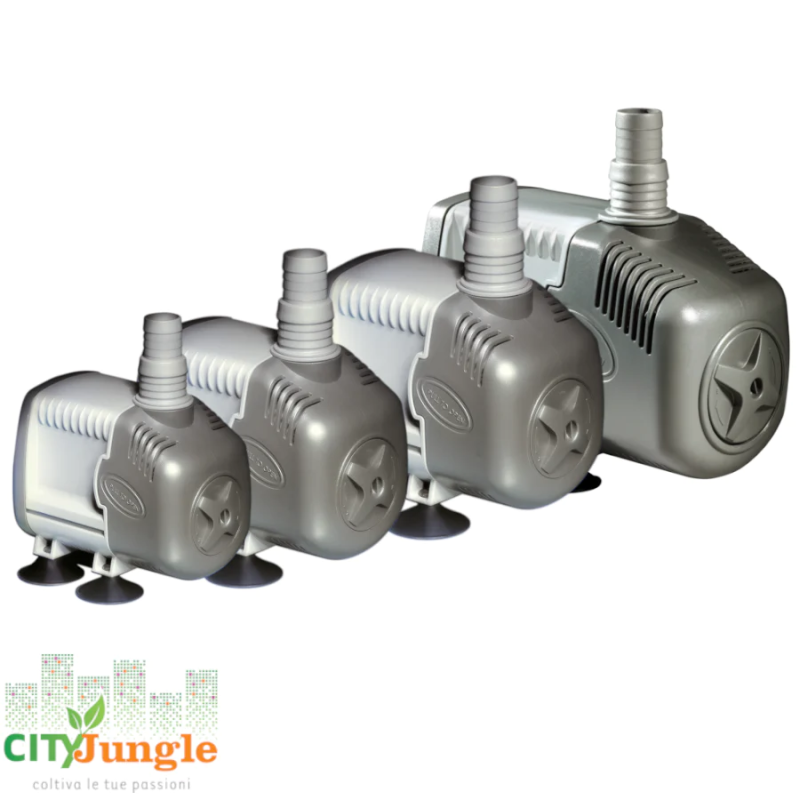 Pompa aqua Syncra 1.0 - 950 L/H - 16W