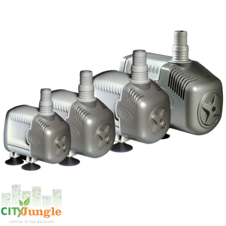 Sicce - Pompa aqua Syncra 1.0 - 950 L/H - 16W