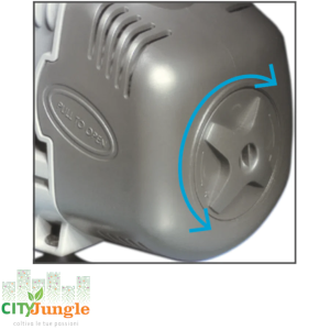 Sicce - Pompa aqua Syncra 1.0 - 950 L/H - 16W