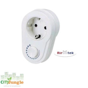 Airontek - Dimmer/potenziometro max 280W