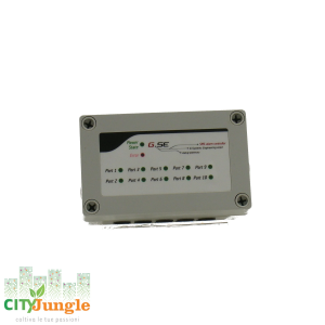 SMS-Alarm controller II...