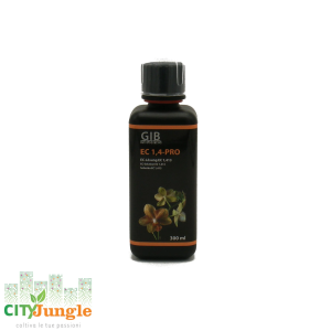GIB - Soluzione Calibrazione EC1,4 PRO 300ml