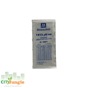 Milwaukee - Soluzione Calibrazione EC 1413 MmS