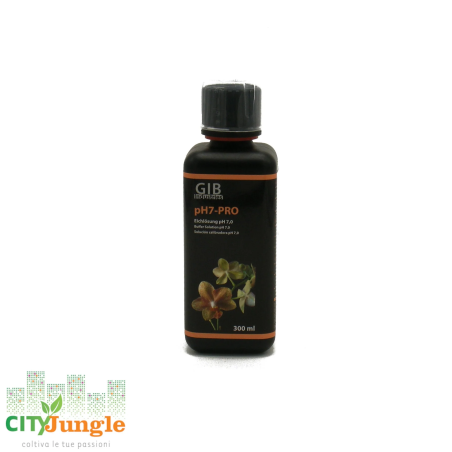 GIB - Soluzione calibrazione PH 7 PRO 300ml
