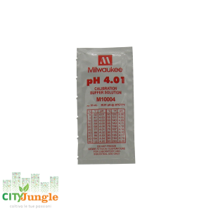 Hanna - Soluzione di calibrazione PH4.01 20ml