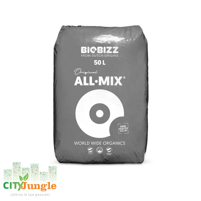 Biobizz All-Mix 20L