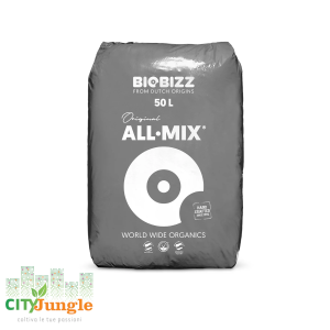 Biobizz All-Mix 50L