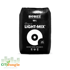 Biobizz Light mix 20L