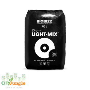 Biobizz - Terra Light mix 50L