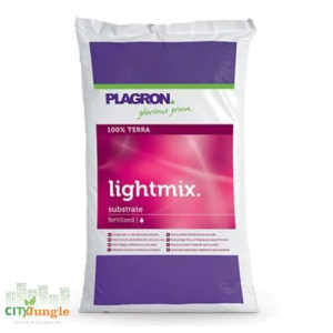 Plagron - Substrato Lightmix 25L