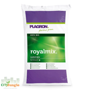Plagron - Substrato Royalmix 50L