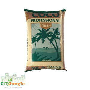 Canna - Substrato cocco professional plus