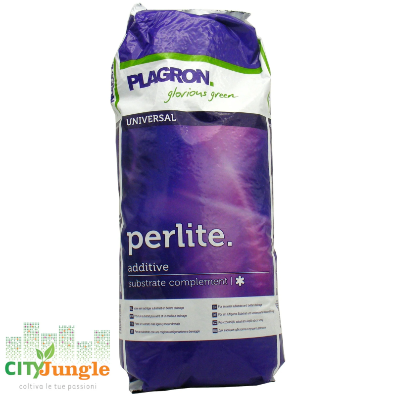 PERLITE