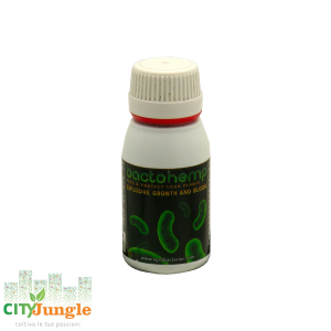 Agrobacterias - Bactohemp 50g