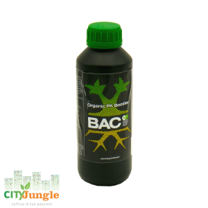 B.A.C PK booster 0,5L