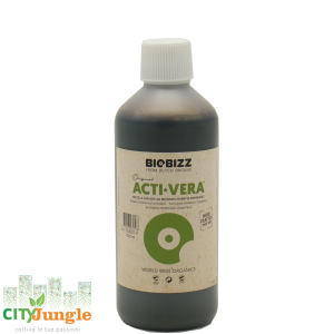 BioBizz - Acti vera 1L