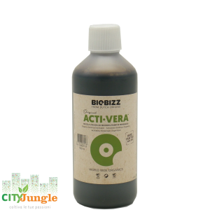 BioBizz Acti vera 1L