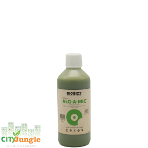 BioBizz - Alg-a-mic 0,25L