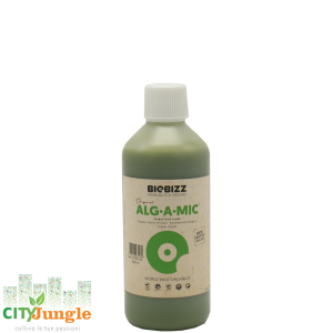 BioBizz Alg-a-mic 0,5L