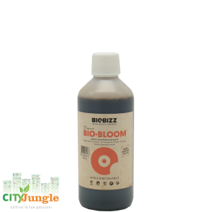 BioBizz - Bio Bloom Fertilizzante 500ml