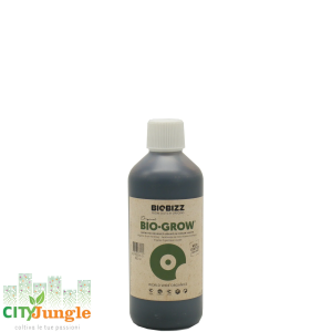 BioBizz - Bio Grow 0,25L