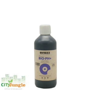 BioBizz - Bio Ph+ Regolatore ph 0,5L