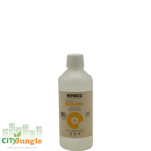 BioBizz - Bio Ph down 0,25L