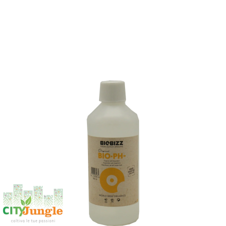 BioBizz - Bio Ph down 0,25L