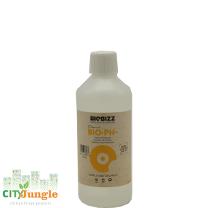 BioBizz - Bio Ph down 0,50L
