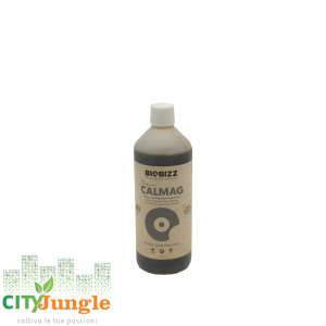 BioBizz - CalMag 0,25L
