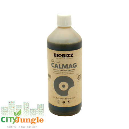 BIOBIZZ CALMAG