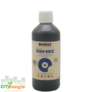 BioBizz Fish-Mix 1L