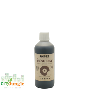 BioBizz - Root juice 0,25L