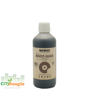 BioBizz Root juice 0,5L