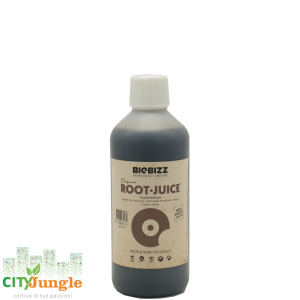 BioBizz - Root juice 0,5L