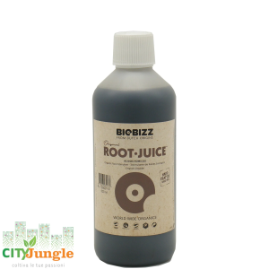 BioBizz - Root juice 1L