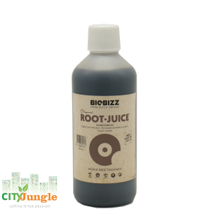 BioBizz Root juice 1L