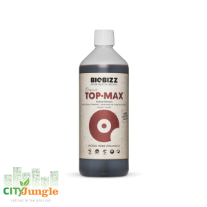 BioBizz Top Max 0,25L