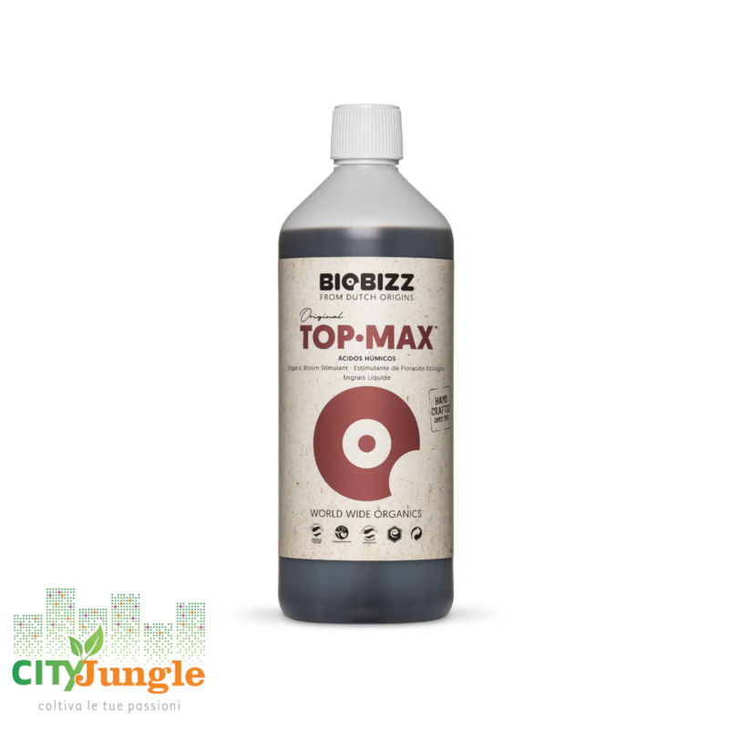 BioBizz Top Max 0,25L