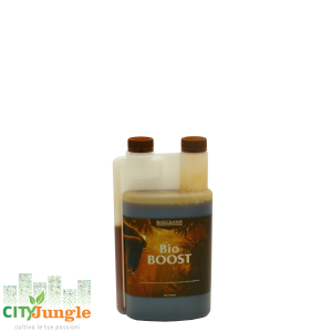 Biocanna - BioBoost 0,25L