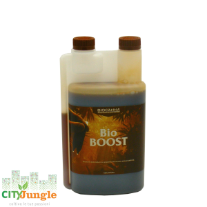 Biocanna BioBoost 1L
